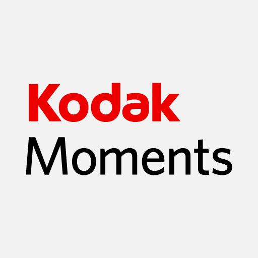 Kodak Moments logo